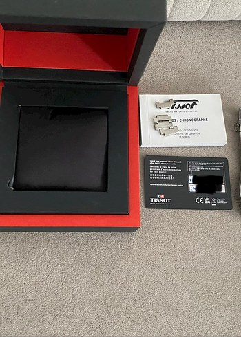 Tissot PRX Otomatik 40mm - Görsel 2