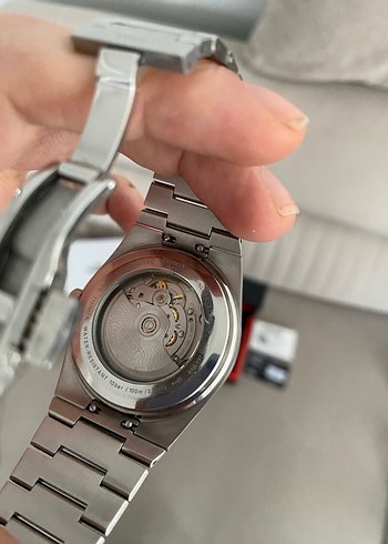 Tissot PRX Otomatik 40mm - Görsel 4