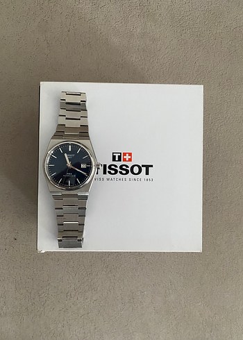 Tissot