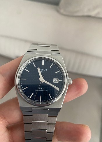 Tissot PRX Otomatik 40mm - Görsel 3