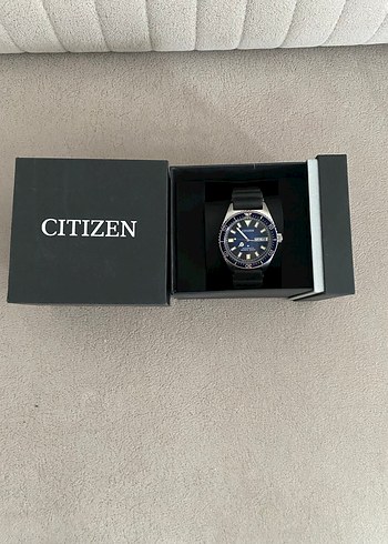 Citizen Promaster NY0129-07LE Otomatik - Görsel 6