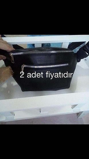 Bayan çanta