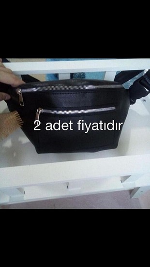 Bayan çanta 