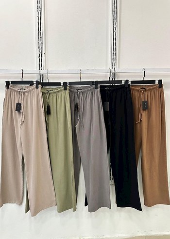 BOL PAÇA PANTOLON - Görsel 3