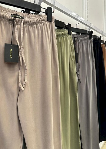 BOL PAÇA PANTOLON - Görsel 4