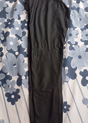 Mat deri tayt - Görsel 2