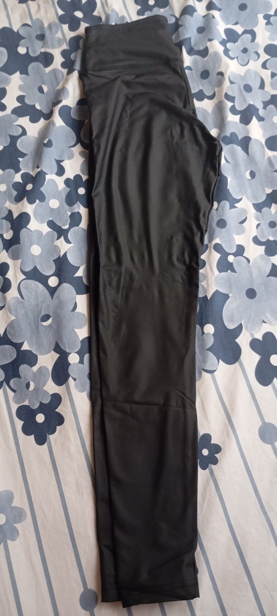 Mat deri tayt - Görsel 2