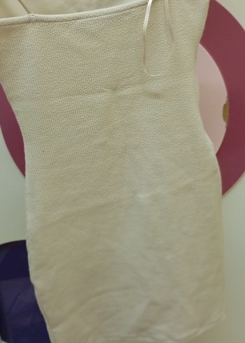 Bershka elbise - Görsel 2