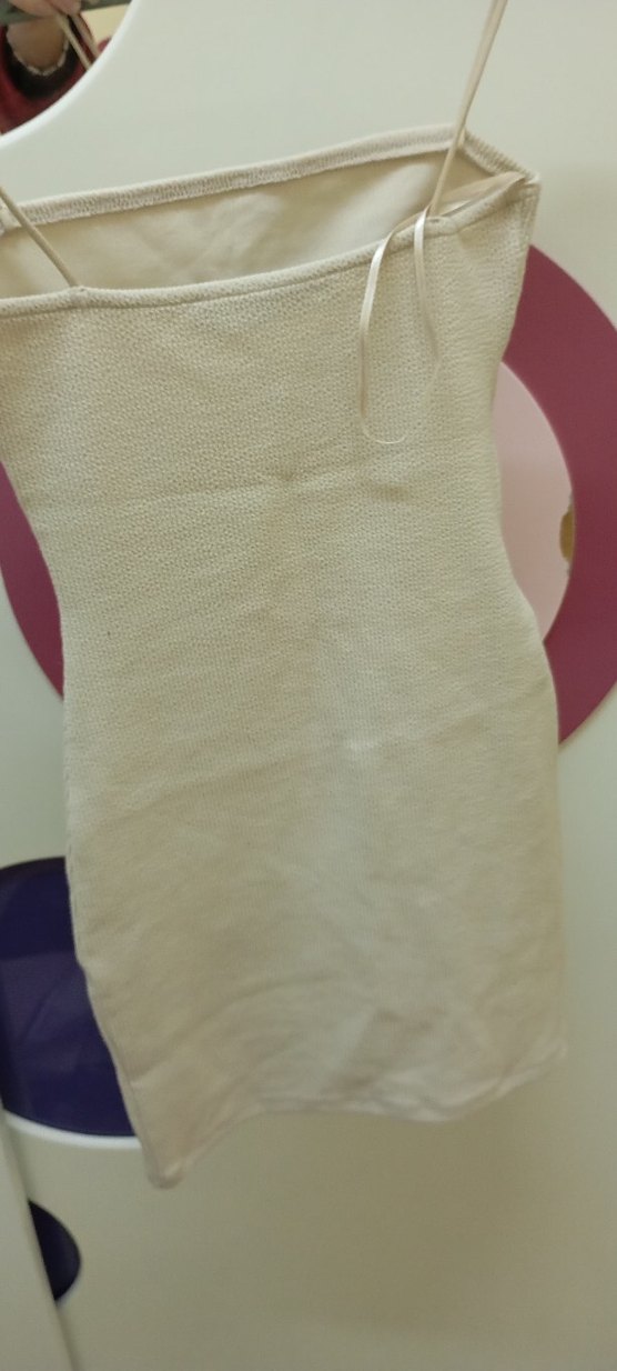 Bershka elbise - Görsel 2