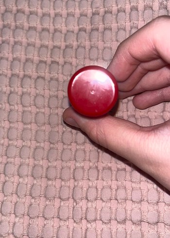 Flormar Bordo Oje - Görsel 4