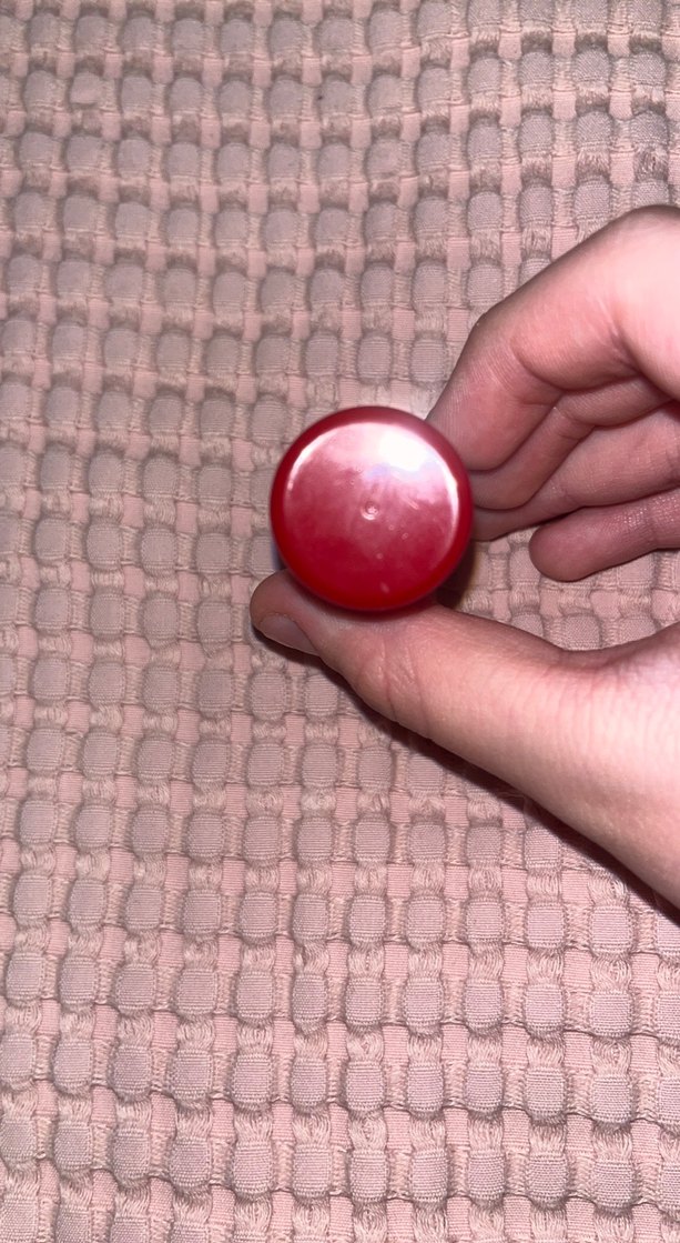 Flormar Bordo Oje - Görsel 4