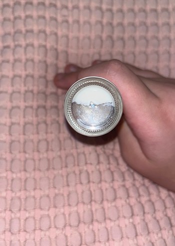 Pastel Beyaz Oje - fRmar - Görsel 2