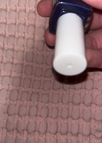 Pastel Koyu Mavi Oje - Görsel 4