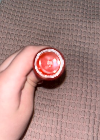 Flormar Parlak Kırmızı Oje - Görsel 3