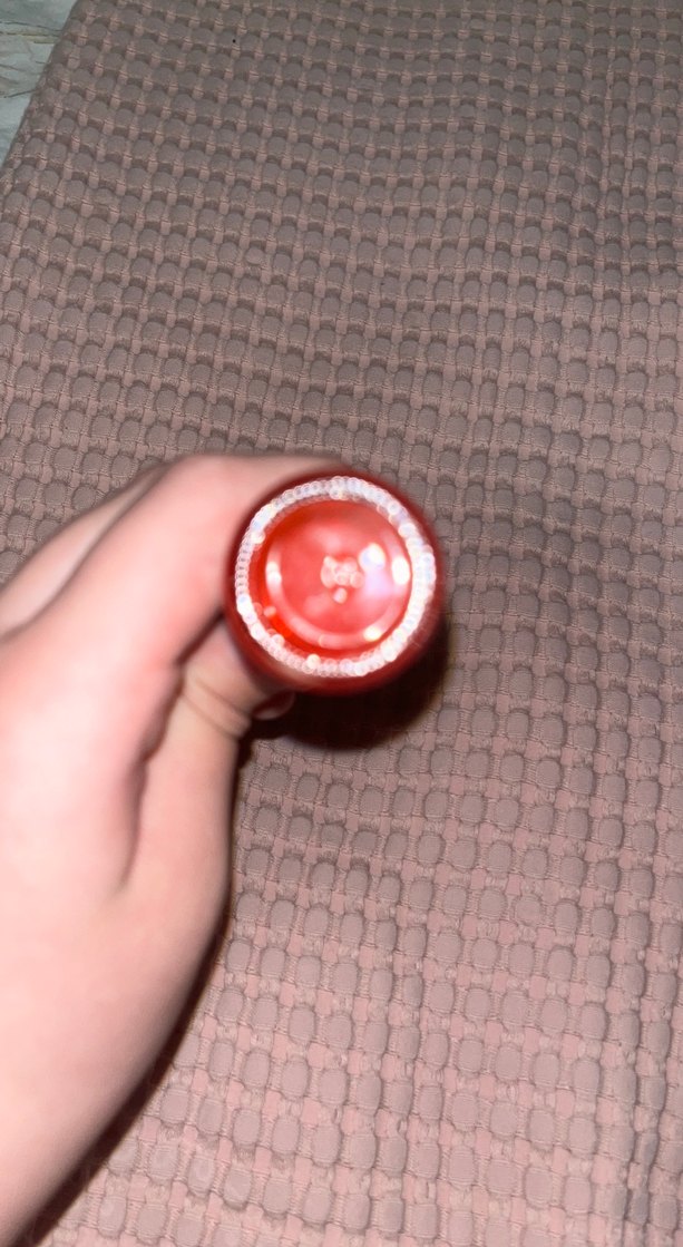 Flormar Parlak Kırmızı Oje - Görsel 3