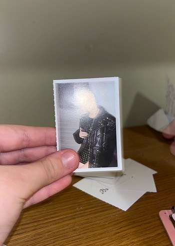 7li rose pc - Görsel 4