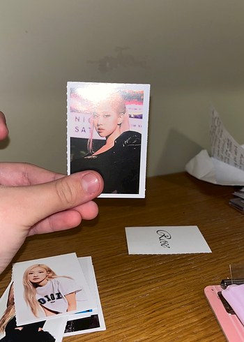 7li rose pc - Görsel 9