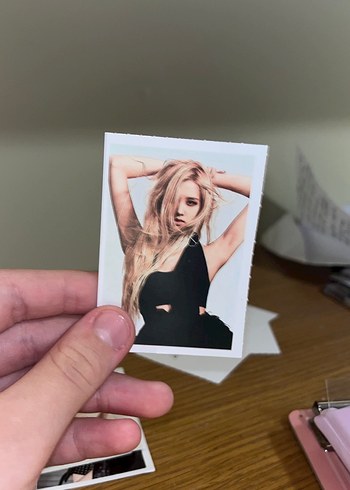 7li rose pc - Görsel 7