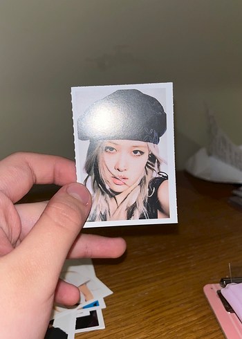 7li rose pc - Görsel 10