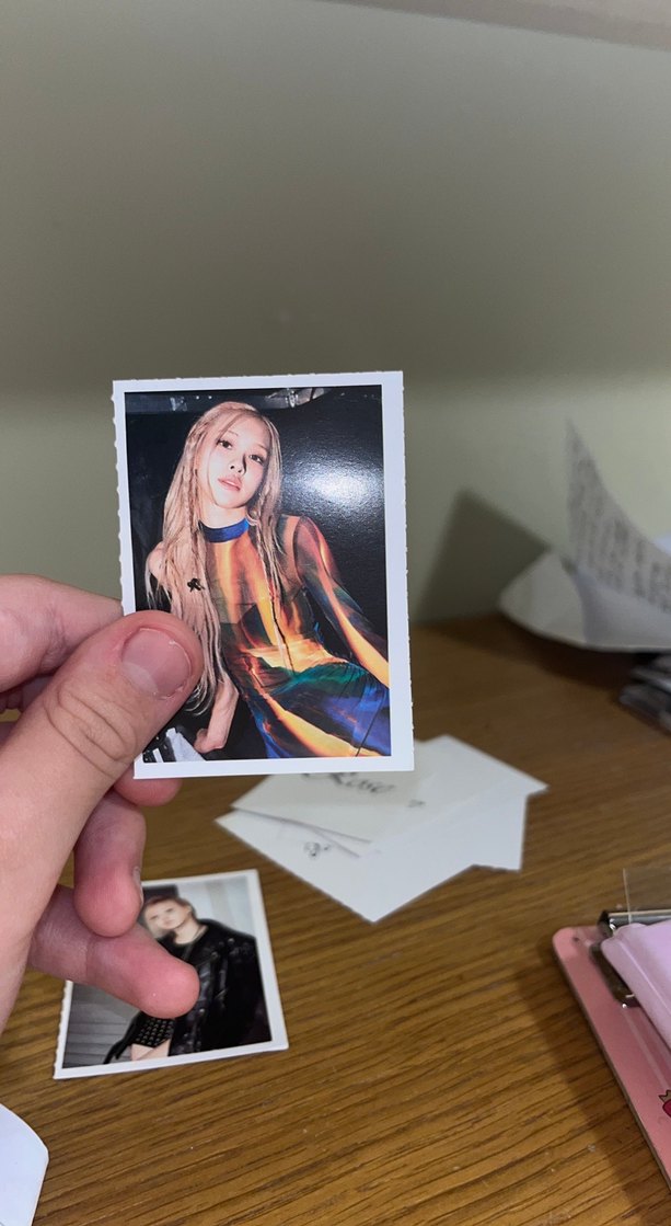 7li rose pc - Görsel 5