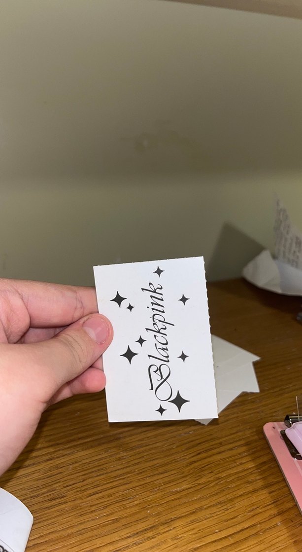 7li rose pc - Görsel 3