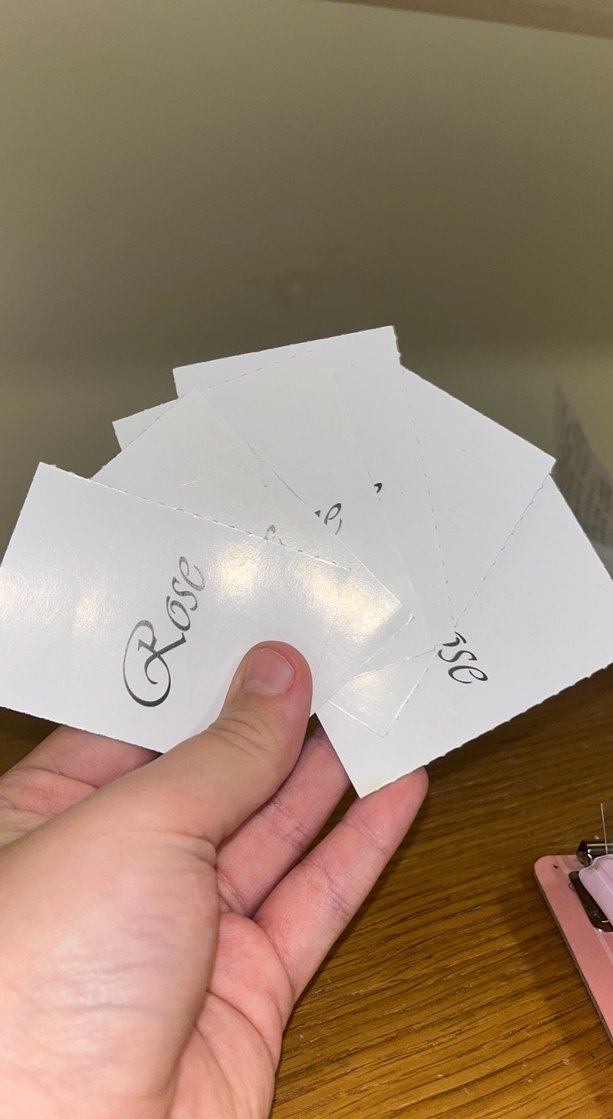 7li rose pc - Görsel 2