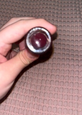 Flormar Bordo Oje - Görsel 2