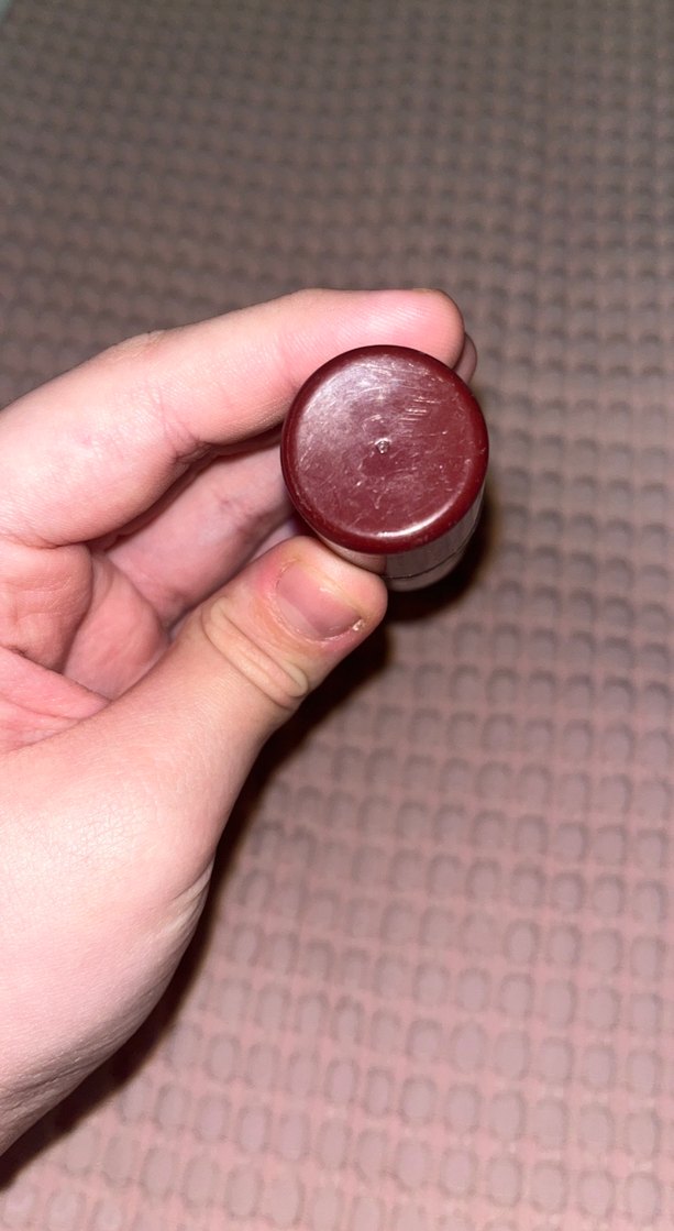 Flormar Bordo Oje - Görsel 4