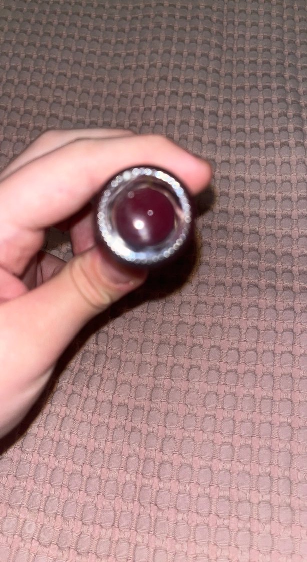 Flormar Bordo Oje - Görsel 2