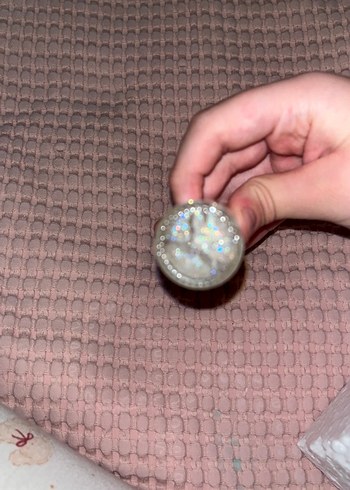 Flormar Parlak Gri Oje - Görsel 2