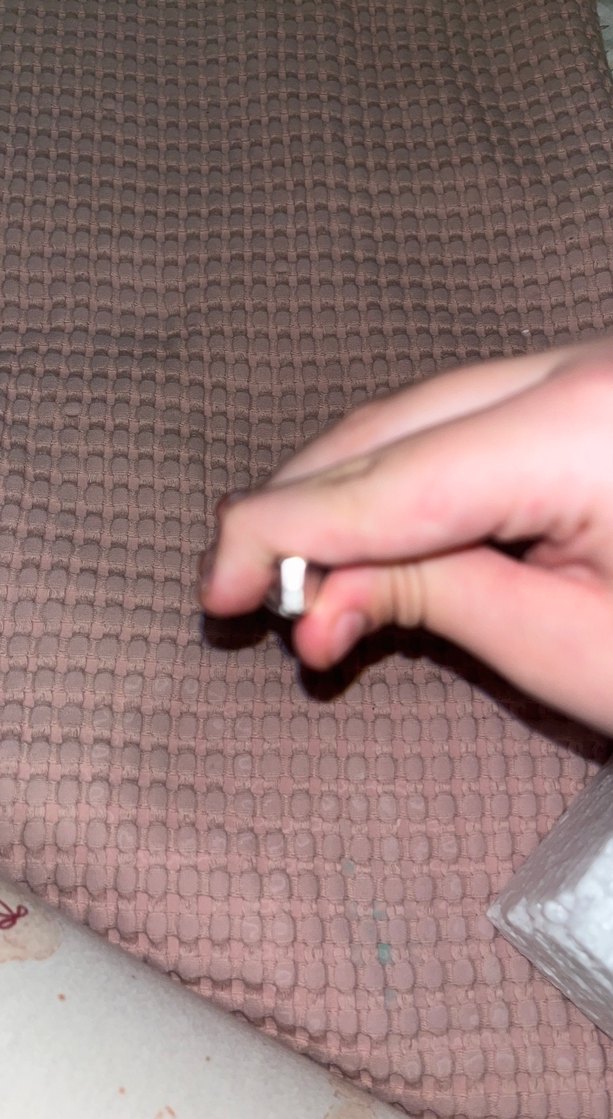 Flormar Parlak Gri Oje - Görsel 3