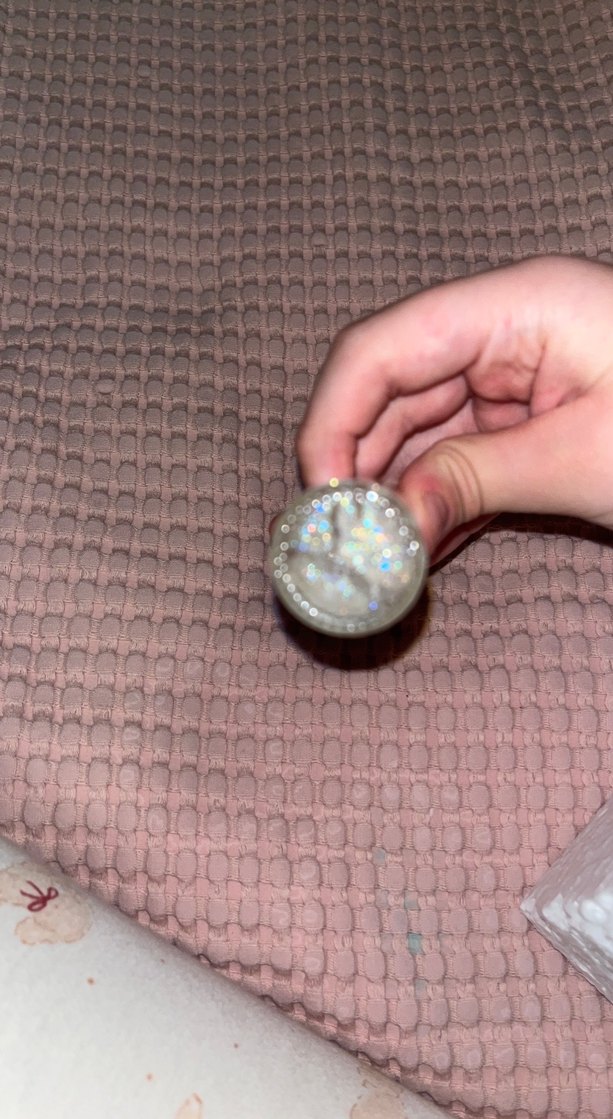 Flormar Parlak Gri Oje - Görsel 2