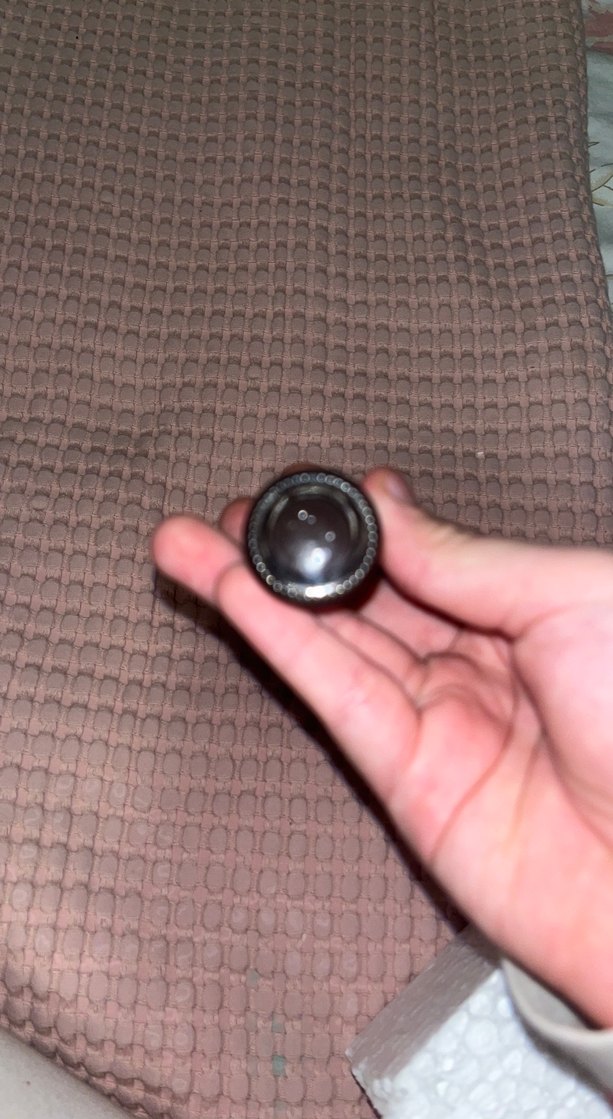 Flormar Siyah Oje - Görsel 3