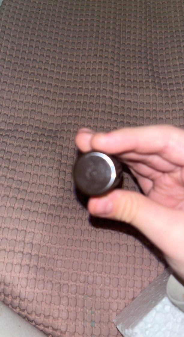 Flormar Siyah Oje - Görsel 4