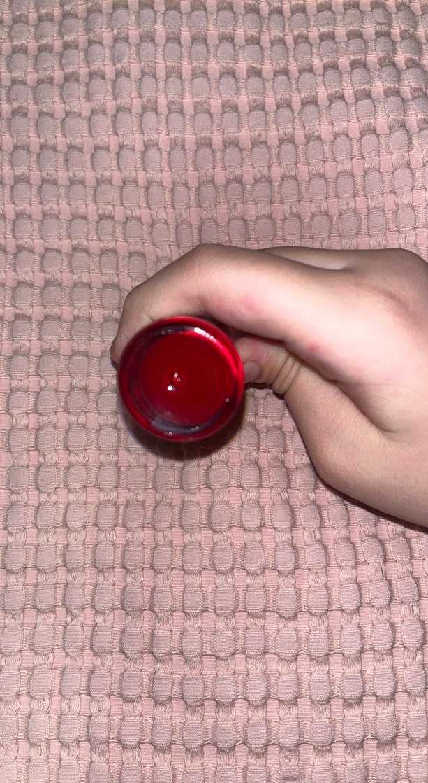 Parlak Kırmızı Flormar Oje - Görsel 2