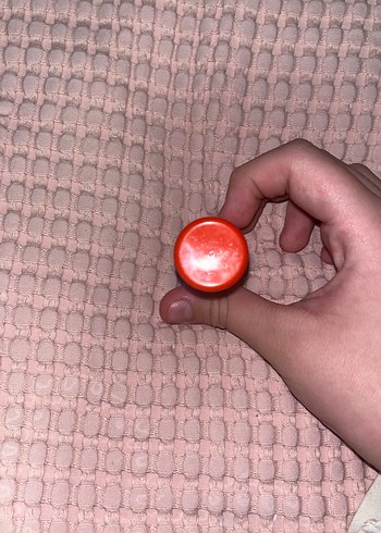 Flormar Parlak Kırmızı Oje - Görsel 4