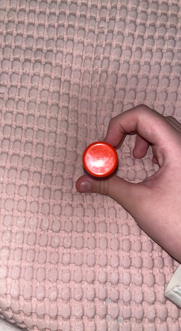 Flormar Parlak Kırmızı Oje - Görsel 4