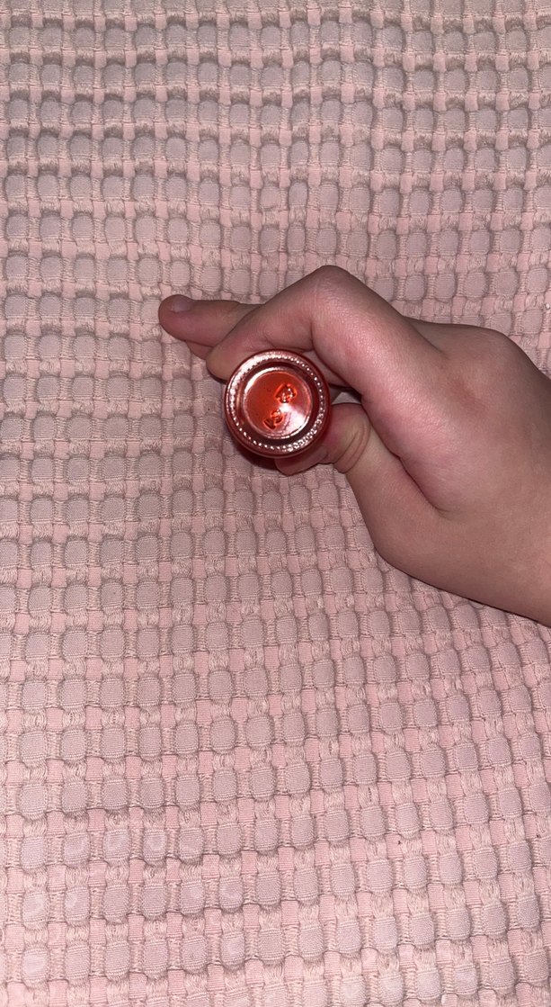 Flormar Parlak Kırmızı Oje - Görsel 2