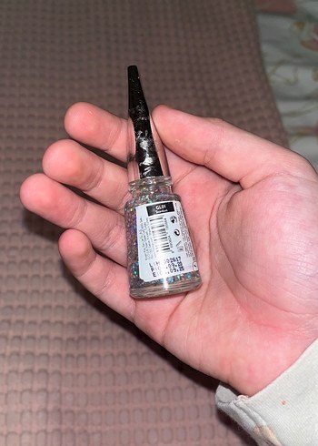 flormar Parlak Çok Renkli Oje - Görsel 4