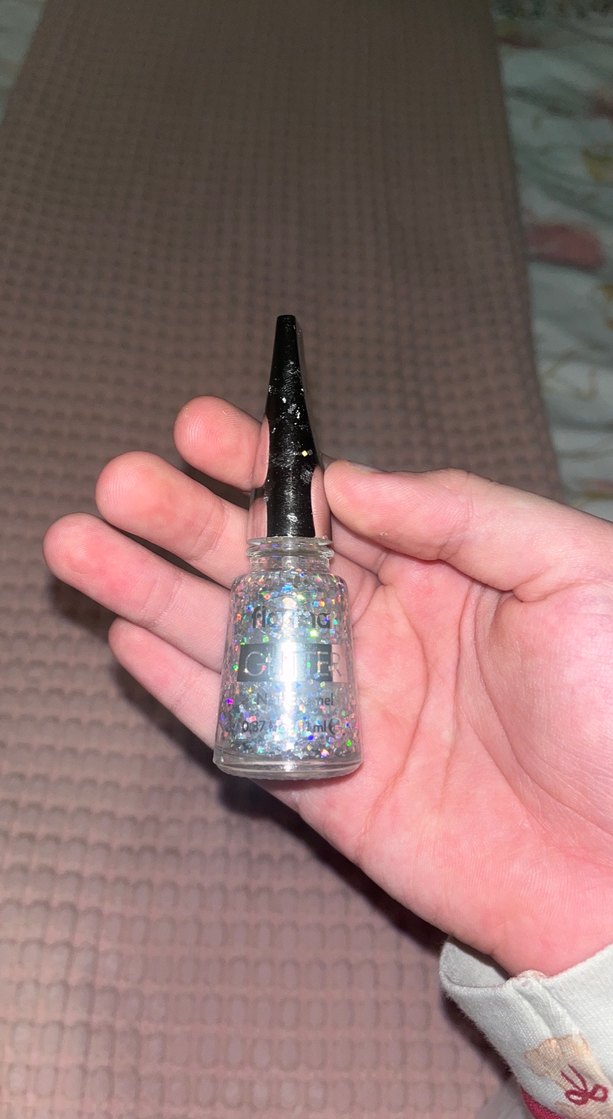 flormar Parlak Çok Renkli Oje - Görsel 2