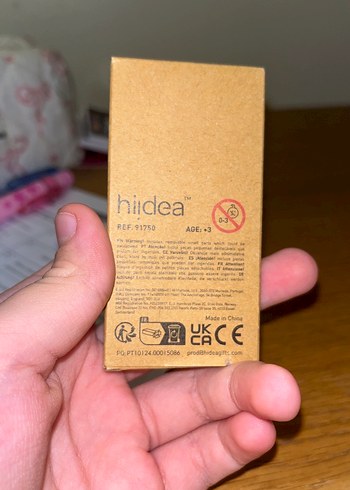 Kalem seti - Görsel 2