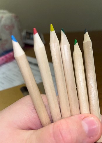 Kalem seti - Görsel 4