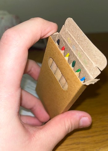 Kalem seti - Görsel 3