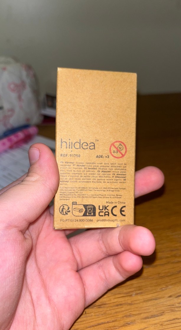 Kalem seti - Görsel 2