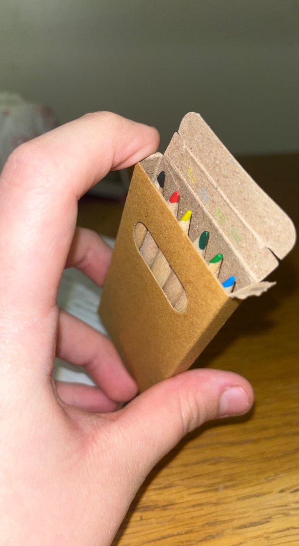 Kalem seti - Görsel 3