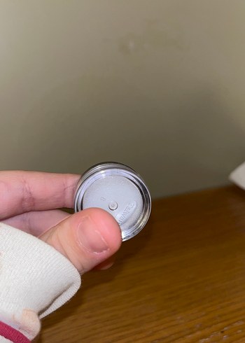 Mac küçük saklama kabı - Görsel 2