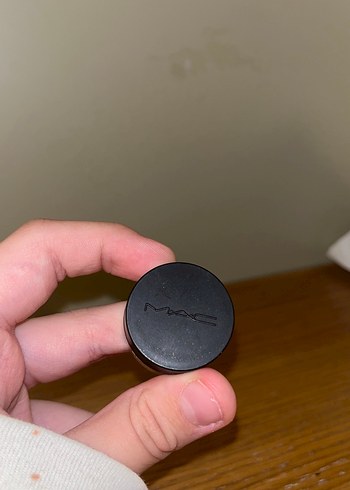 Mac küçük saklama kabı - Görsel 3