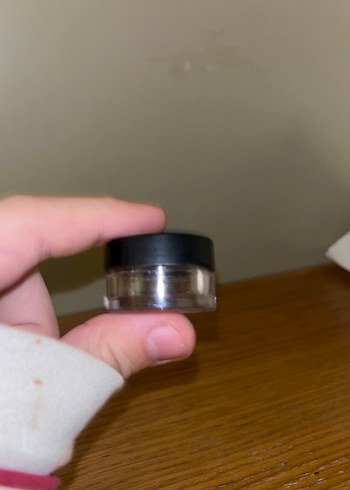 Mac küçük saklama kabı