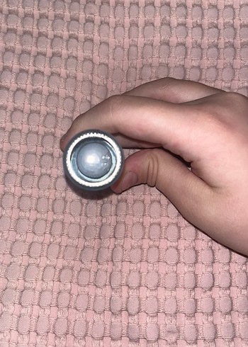 Flormar Gri Oje - Görsel 2