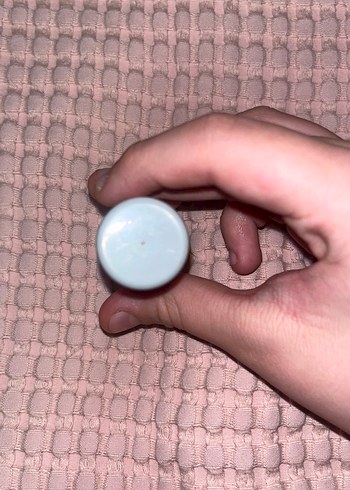 Flormar Gri Oje - Görsel 4